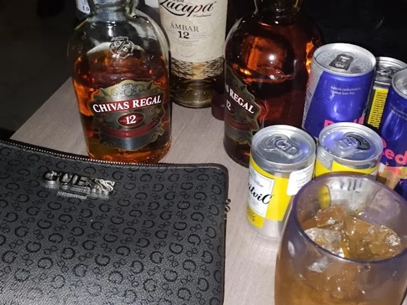 Ankara Lounge