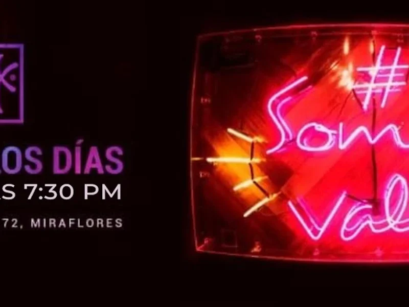 Valetodo Downtown