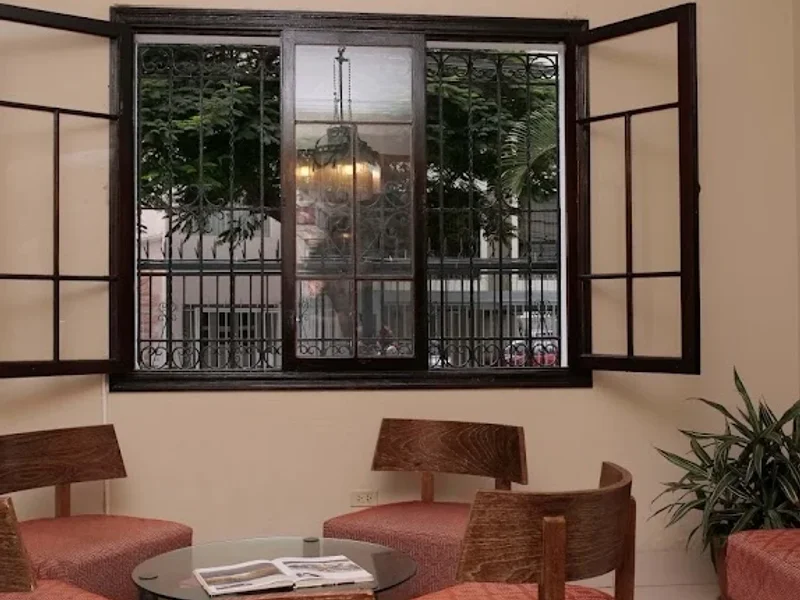 Hotel Señorial Miraflores