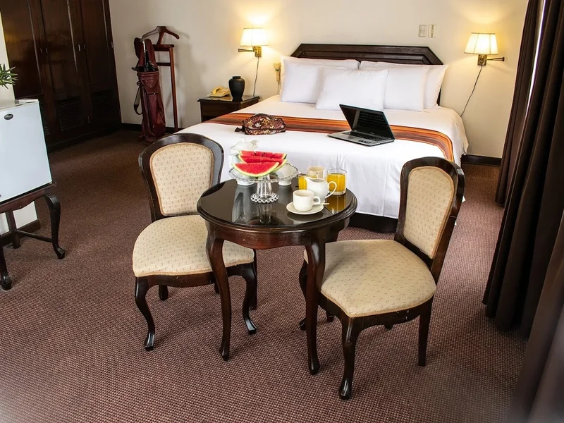 Hotel Presidente Lima