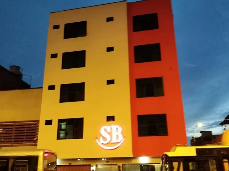 Hotel SB - Surco