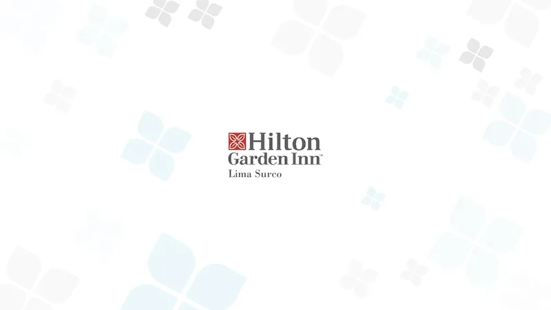 Hilton Garden Inn Lima Surco