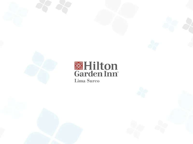 Hilton Garden Inn Lima Surco