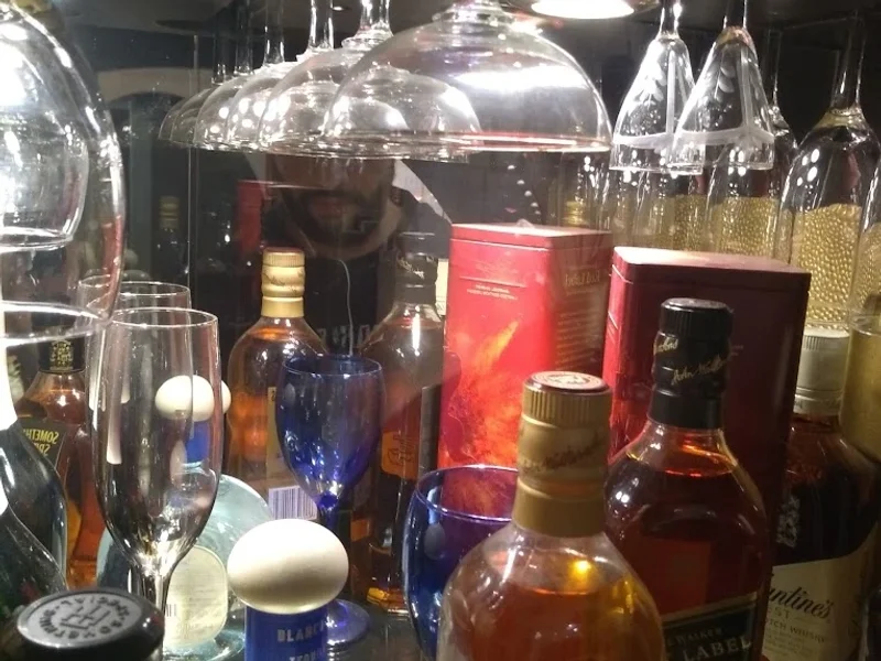 Hotel Monterrico Perú