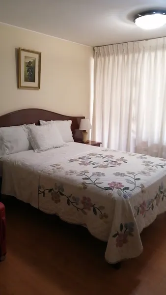 Villas del Sol Bed & Breakfast