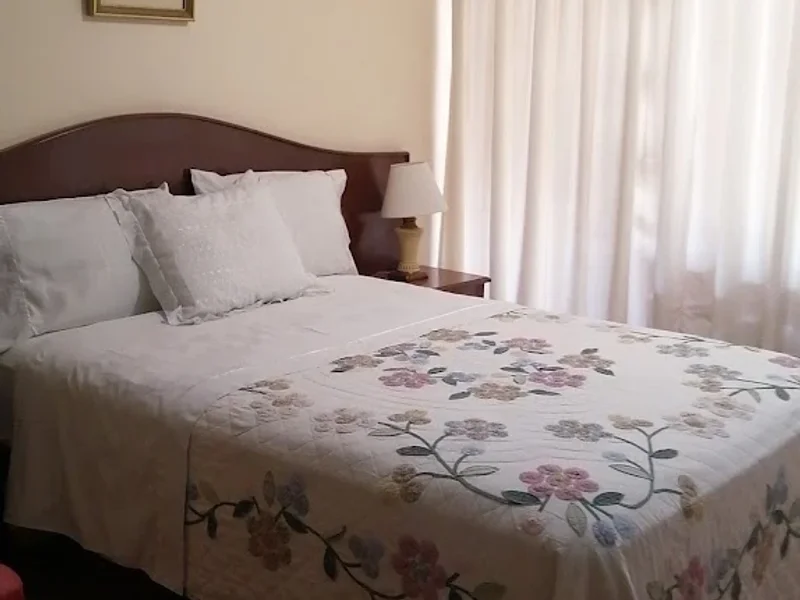 Villas del Sol Bed & Breakfast