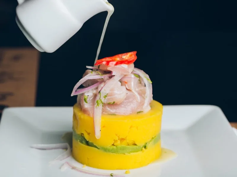 Lima 141 Sanguchería