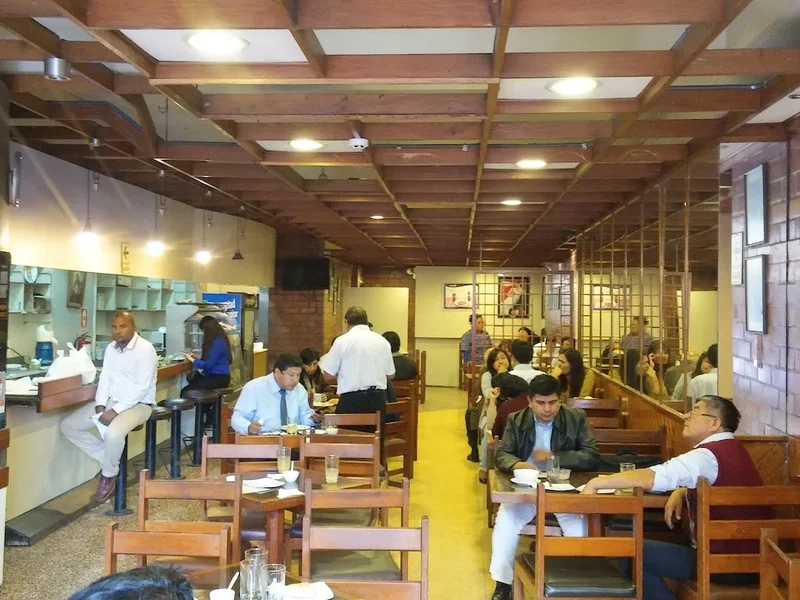 Restaurante Mr. Koala s.a.