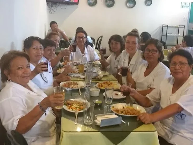 Restaurante El Paladar