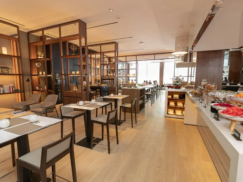 Saladero | Restaurante - Bar