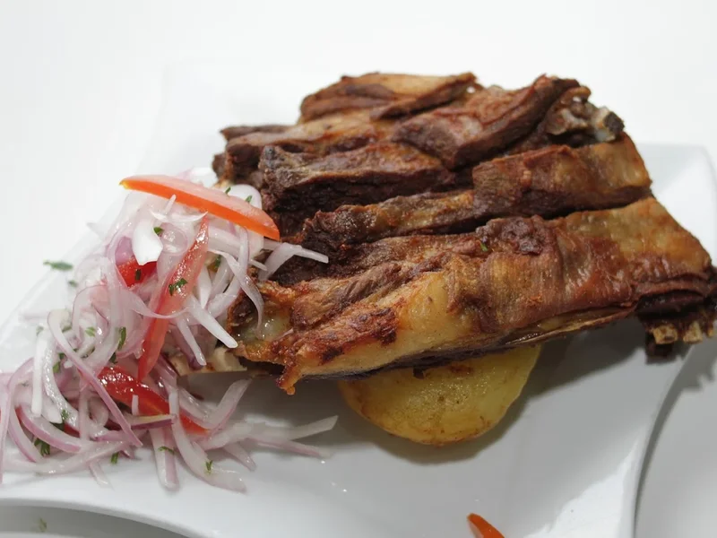 Rinconcito Arequipeño - Los Olivos