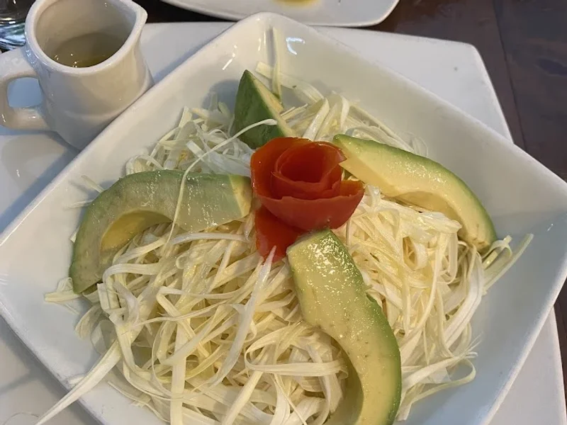 El Encanto Amazónico