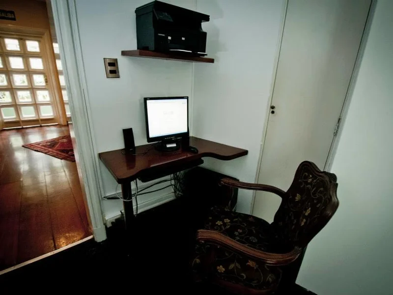 Basadre Suites Boutique hotel