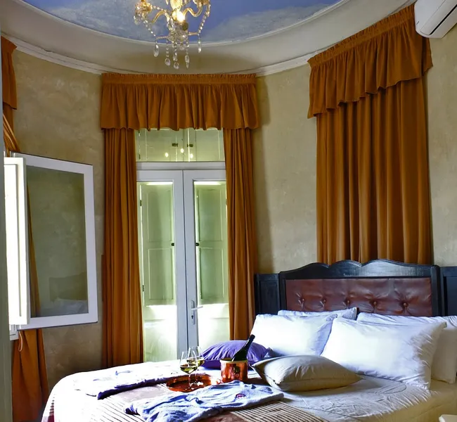 Casa Falleri Boutique Hotel