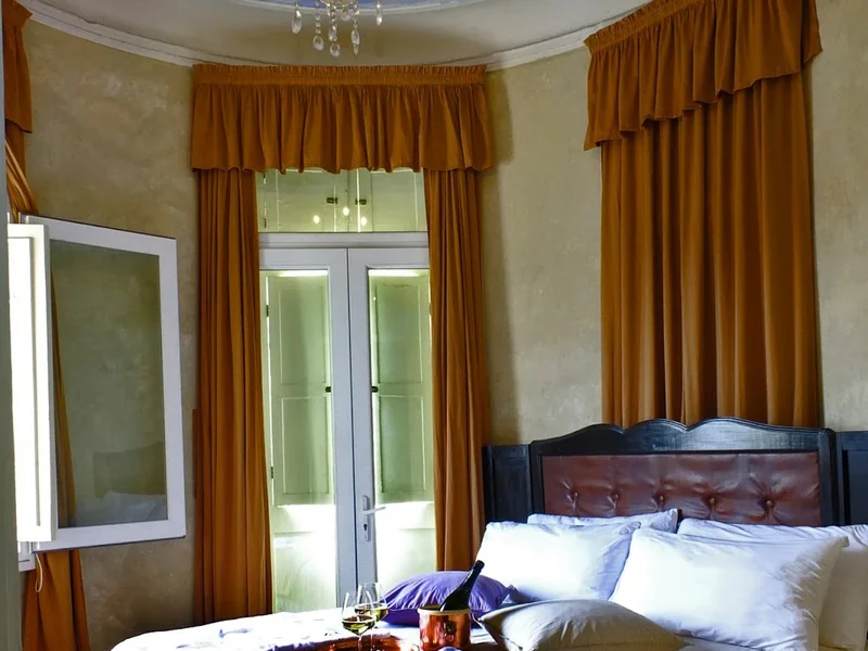 Casa Falleri Boutique Hotel