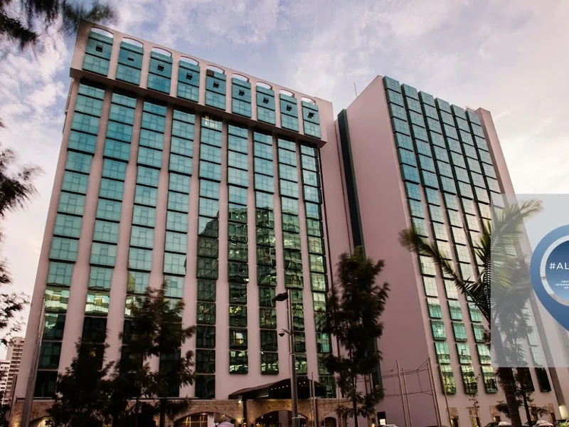 Swissôtel Lima