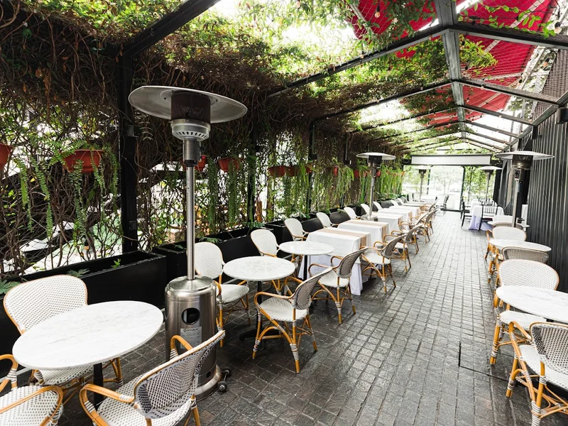 BTH Hotel Boutique Concept