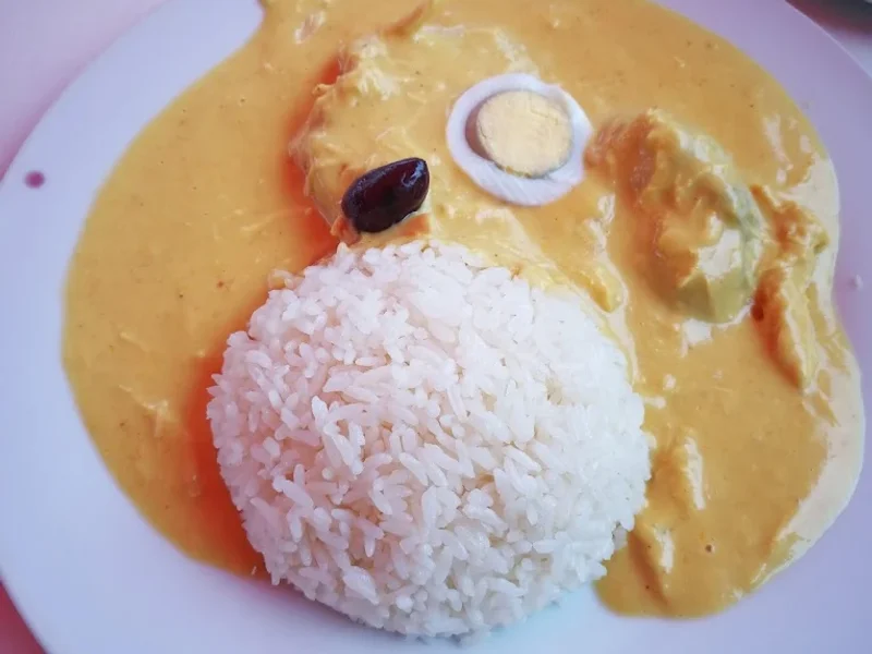 Restaurante - Cevicheria La Terraza del Sazón