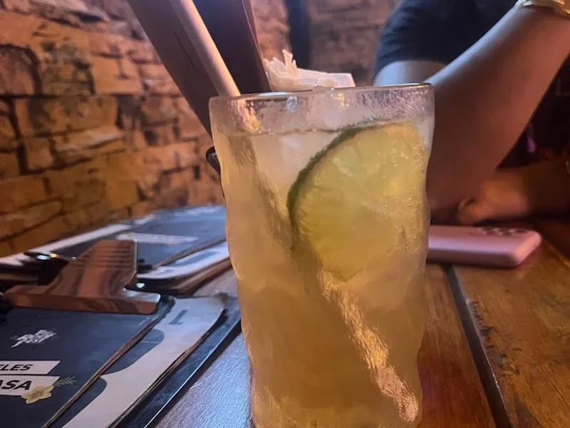 The Roof Fest - Los Olivos