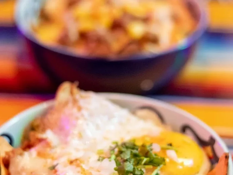 Malamuerte Bar Los Olivos