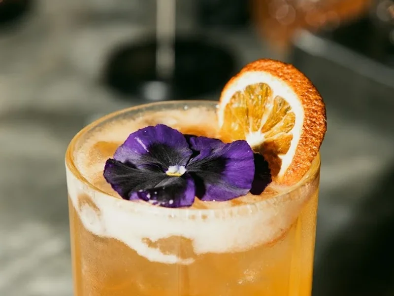 Terraza 45