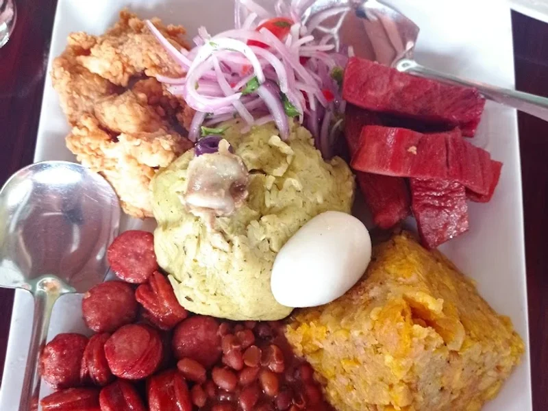 El Encanto Amazónico