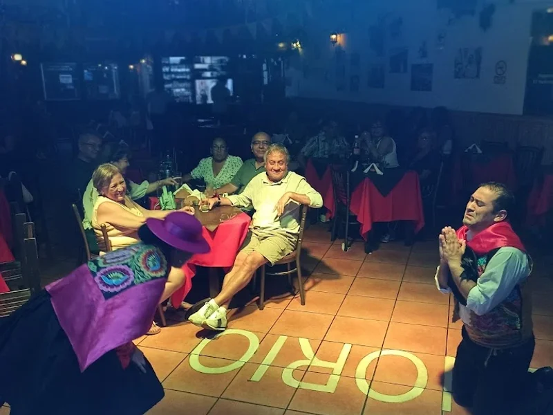 Señorío De Surco