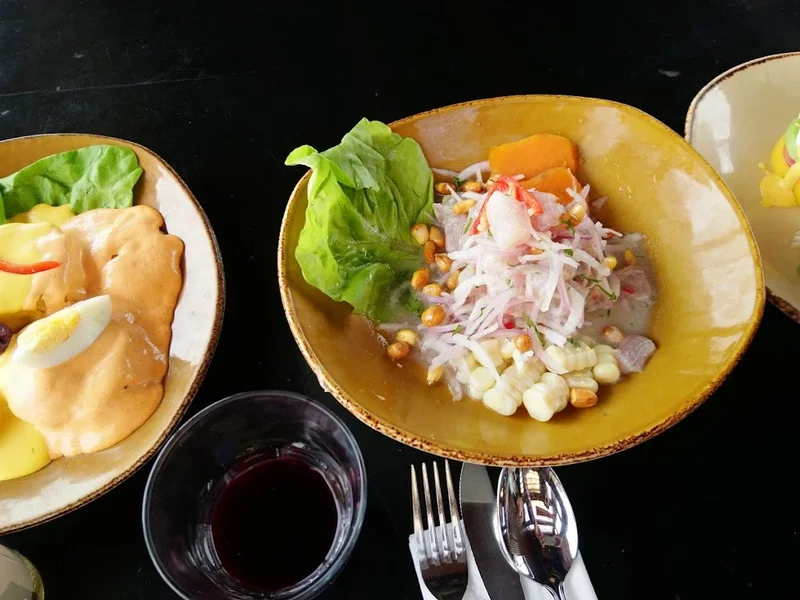 Sonesta Posadas del Inca Miraflores