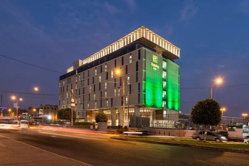 Holiday Inn Lima Airport