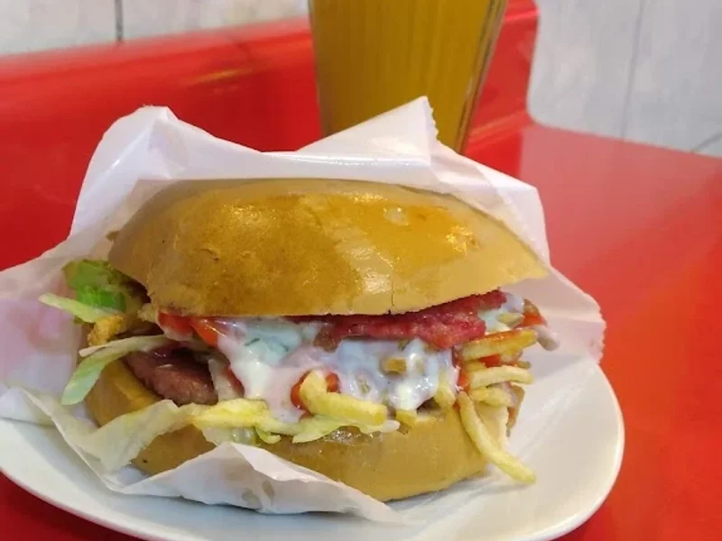 Los Olivos Inn Hotel & Suites