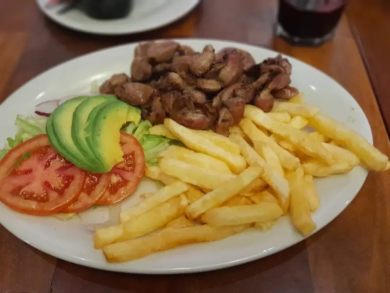 P. Villa Natural E.I.R.L