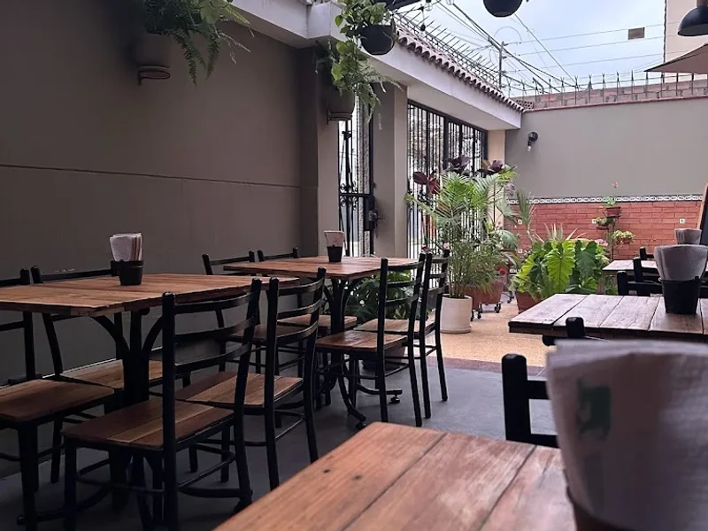 Healthy Pizza - Saludable