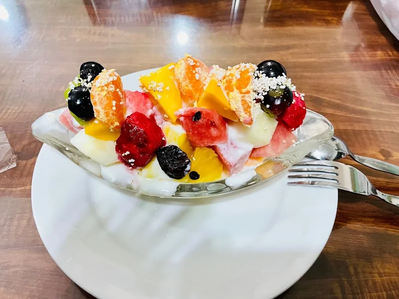 Villa Natura Organic