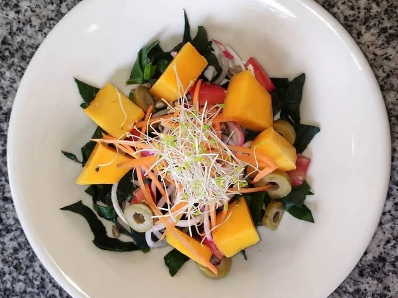 BioCafeta Healthy Food