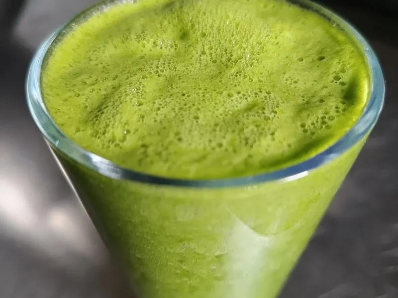 Kaylaw comida saludable