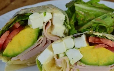 Los mejores 12 restaurantes de comida saludable de Santiago de Surco Lima