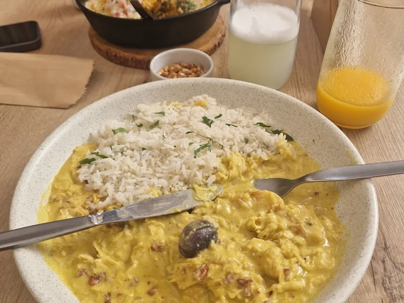 Gastronomía Vegana