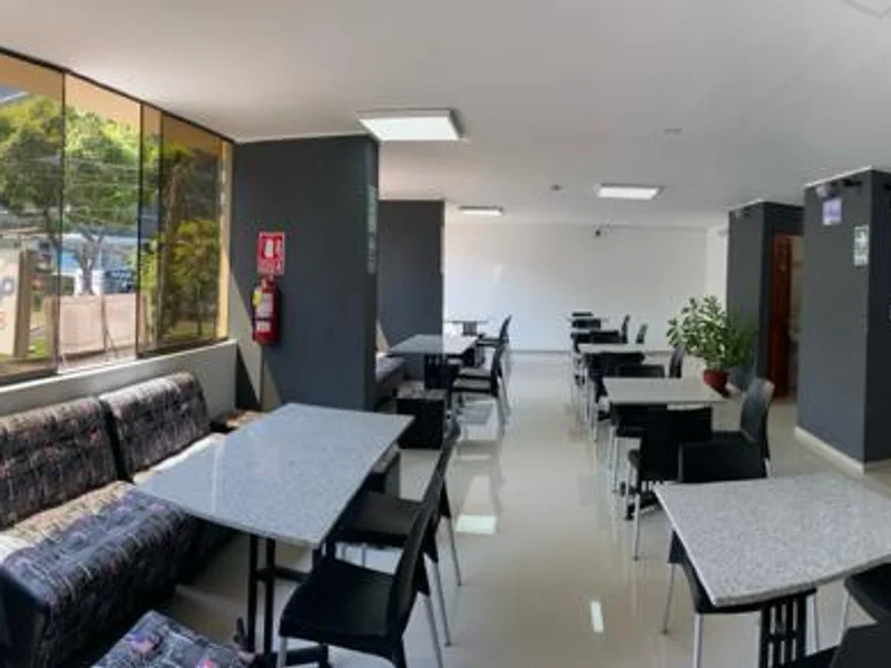 Menu Office