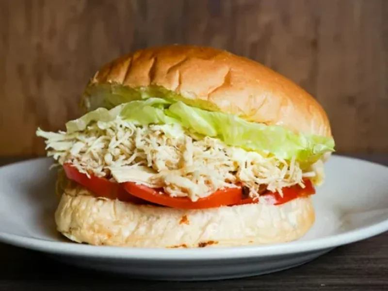 Chicharrones Kio Miraflores