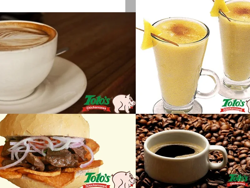 Chicharrones Toto'S