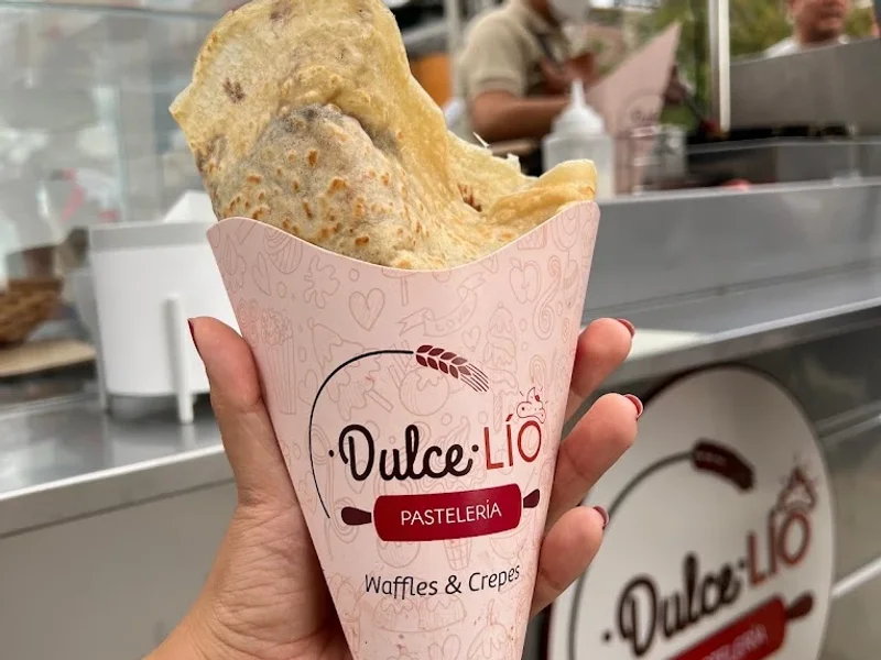DulceLio Crepes y Waffles
