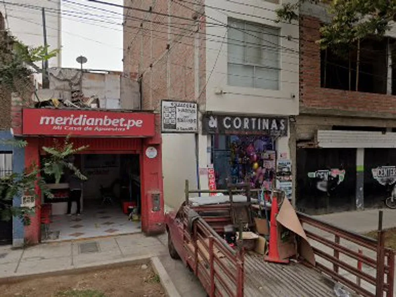 Shawarmania & crepes fusión