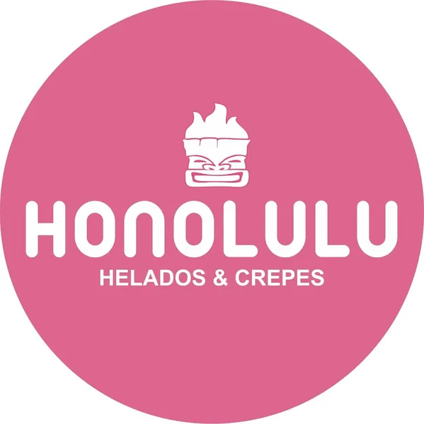 Honolulu Helados & crepes