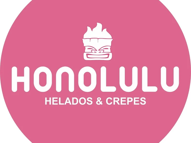 Honolulu Helados & crepes