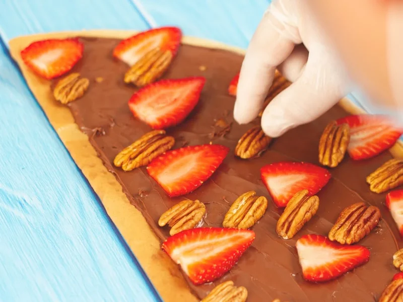 Coco Crêpe - MegaPlaza Independencia