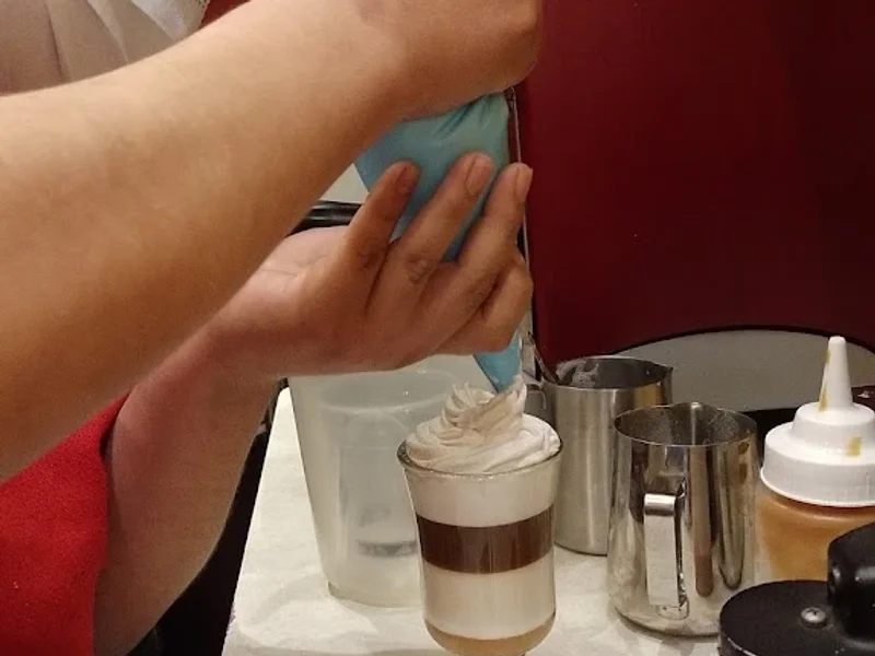 Frescura Frutas y Café