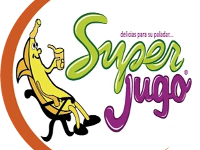 Super Jugo