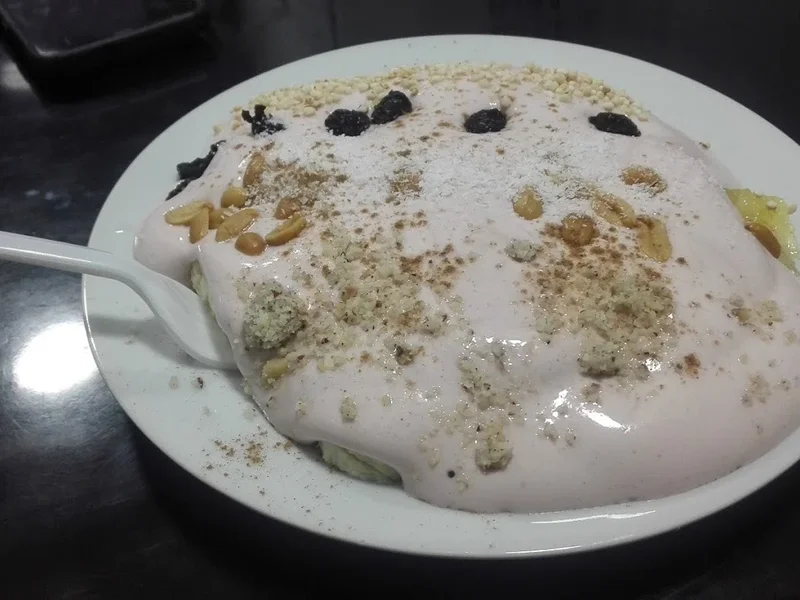 La Esquina del Batido