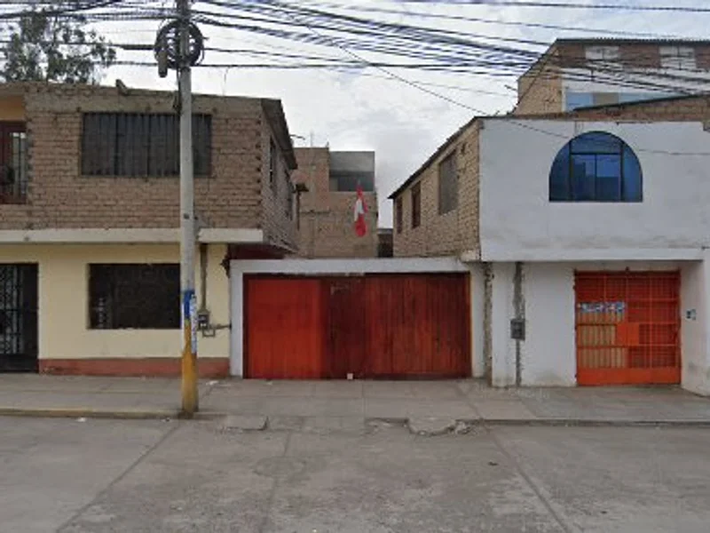 Salvaje! Jugueria - Cremoladeria.