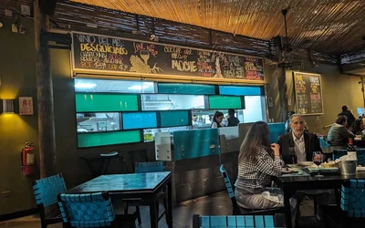 Los 18 restaurantes de mariscos de Lima Lima